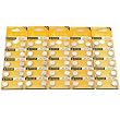 50 391 SR1120W Alkaline Watch Button Cell Batteries