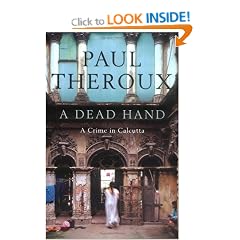 A Dead Hand: A Crime in Calcutta