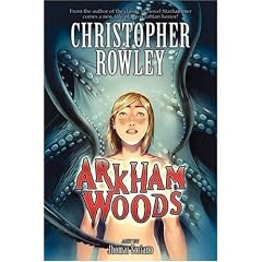 Arkham Woods