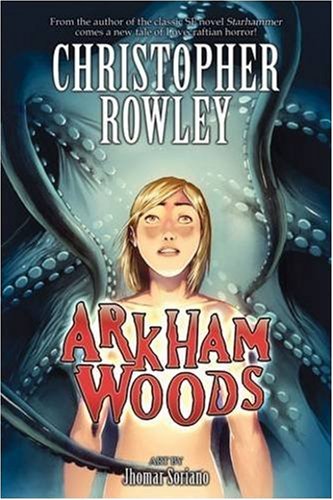 Arkham Woods