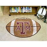 22 x 35 Texas A & M Aggies Football Mat