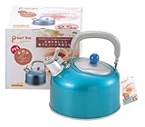 �p�[�����C�� �A���~ �J���� �P�b�g�� 2.5L �u���[ H-637