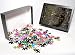 Photo Jigsaw Puzzle of Fosso Sinkhole on summit of Mount Roraima (Cerro Roraima), Tepuis, Venezuela, from Robert Harding