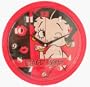 Betty Boop Wall Clock