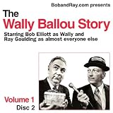 Wally Discusses the Mayoral Race