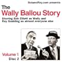 Wally Discusses the Mayoral Race
