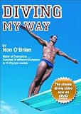 Diving My Way DVD