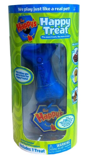 The Happy’s Treats Plush