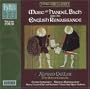 Deller Vol. 4; Handel, Bach &