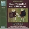 Music of Handel, Bach and the English Renaissance