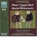 Alfred Deller : Int�grale des enregistrements Vanguard - Vol. 4