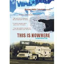 This is Nowhere