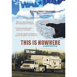 This is Nowhere