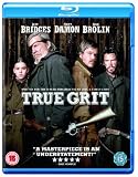 True Grit [Blu-ray] [2011][Region Free]