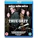 True Grit [Blu-ray] [2011][Region Free]
