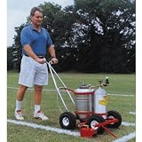Trueline Airless Striper