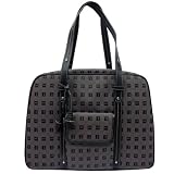 Bally Janna Taupe Handbag