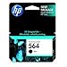 HP 564 Black Ink Cartridge