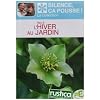 Silence, ca pousse : l'hiver au jardin