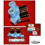 Whirlpool Washer Inlet Valve NEW 285805 3349451