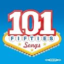 101 Fifties Songs
