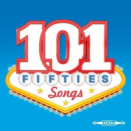 CD-Charts  Search : 101 Fifties Songs