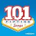 101 Fifties Songs