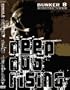 Big Fish Audio Deep Dub Rising Sample Library DVD