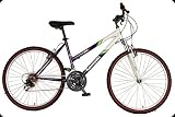 Kawasaki KX26 Ladie's 18 speed Hardtail Mountain Bike 74126