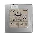 Bushnell 950003 WeatherFX 3 Day Weather Forecaster