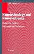 Nanotechnology and Nanoelectronics: Materials, Devices, Measurement Techniques