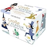 Die ZEIT-Edition: Gro�e Klassik f�r kleine H�rervon "Peter Stangel"