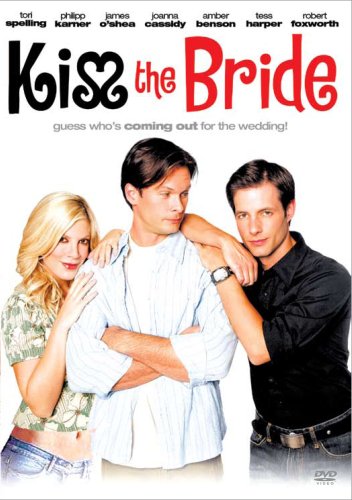 Kiss the Bride