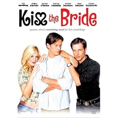 Kiss the Bride