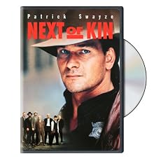 Next of Kin (Full Screen)