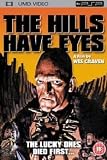 The Hills Have Eyes [UMD Mini for PSP] [2006]