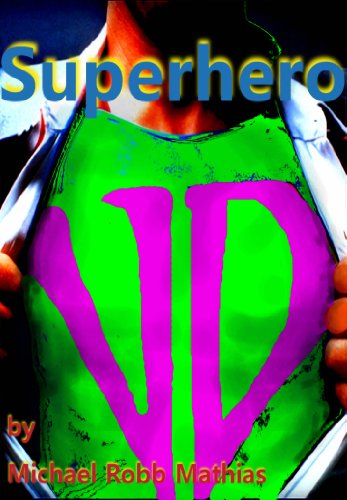 Superhero