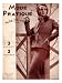 Mode Practique, Womens Dressmaking Patterns, France, 1930 Giclee Poster Print, 12x16