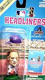 Matt Williams of the Arizona Diamondbacks Action Figure - 1998 Collection MLB Baseball Player's Choice Headliners