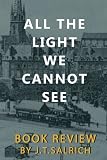 BOOK REVIEW: All the Light We Cannot See