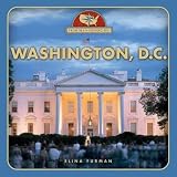 WASHINGTON, D.C. BY FURMAN, ELINA(AUTHOR )PAPERBACK ON 01-MAR-2009