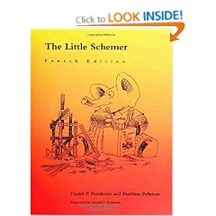 The Little Schemer