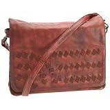 coccinelle sacs C.Oui Dehli 04 Pochette femme - Rou