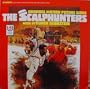 The Scalphunters: Original Motion Picture Soundtrack Score Lp: 1968