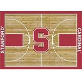 Milliken Stanford Cardinal 11 x 13 Stanford Cardinal Area Rug