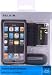 Belkin FastFit Sports Armband f&uuml;r Apple iPod Touch 3G, schwarz