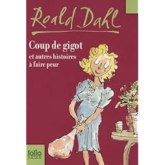 Coup de gigot et autres histoire � faire peur