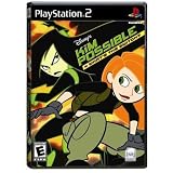 Kim Possible 5 PS2