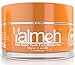 Yalmeh Super Youth Vitamin C Face Moisturizer-Day/Night Moisturizer for Sensitive Skin, A Luxury Anti Aging Treatment Formula with Organic Vitamin C, B5, Matrixyl 3000, MSM,CoQ10, Hydrates Plumps Skin