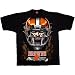 Liquid Blue Cleveland Browns Rage T-Shirt